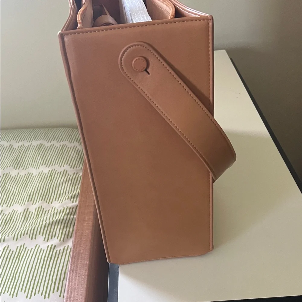 Dagne Dover Large Daily tote